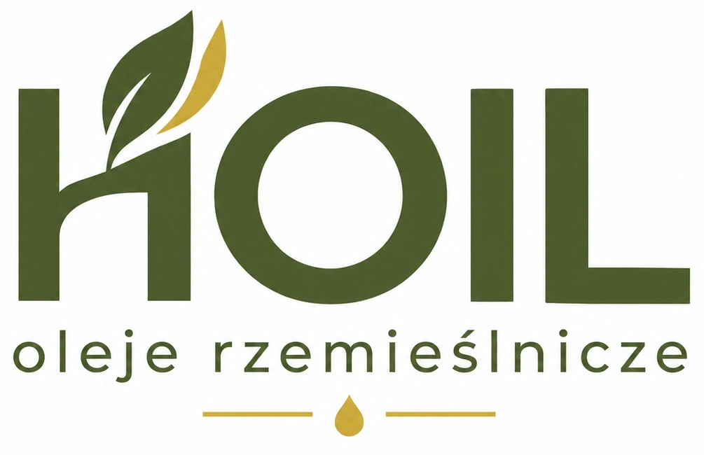 HOIL oleje rzemieślnicze